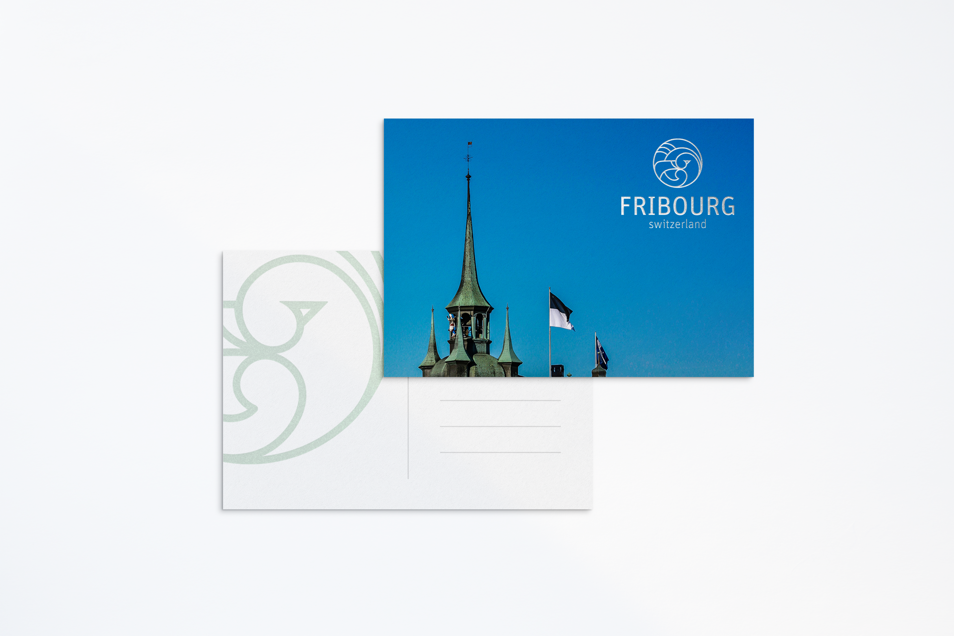 fribourg final postcard