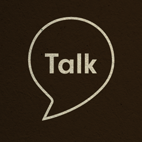 talk design